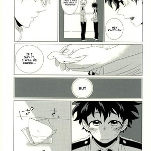 [NASUO] Koishi wazurai saramandora – Boku no Hero Academia dj [Eng] – Gay Manga image 020.jpg