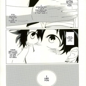 [NASUO] Koishi wazurai saramandora – Boku no Hero Academia dj [Eng] – Gay Manga image 021.jpg