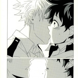 [NASUO] Koishi wazurai saramandora – Boku no Hero Academia dj [Eng] – Gay Manga image 022.jpg