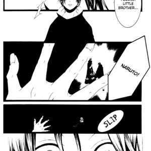 [Acute Girls] I Exist For You – Naruto dj [Eng] – Gay Manga image 003.jpg