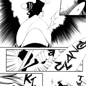 [Acute Girls] I Exist For You – Naruto dj [Eng] – Gay Manga image 010.jpg