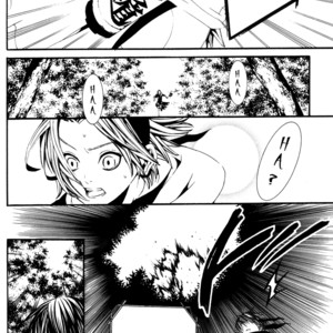 [Acute Girls] I Exist For You – Naruto dj [Eng] – Gay Manga image 013.jpg