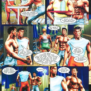 [Max] Rainbow Country #2 [English] – Gay Manga image 004.jpg