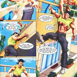 [Max] Rainbow Country #2 [English] – Gay Manga image 020.jpg