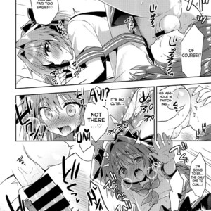 [R kaffy (Aichi Shiho)] Boku no Master wa Otokonoko – Fate/ Grand Order dj [Eng] – Gay Manga image 011.jpg