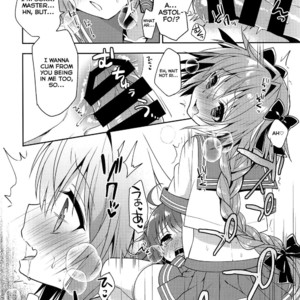 [R kaffy (Aichi Shiho)] Boku no Master wa Otokonoko – Fate/ Grand Order dj [Eng] – Gay Manga image 017.jpg