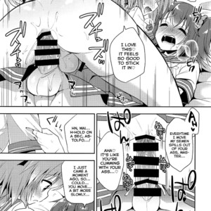 [R kaffy (Aichi Shiho)] Boku no Master wa Otokonoko – Fate/ Grand Order dj [Eng] – Gay Manga image 018.jpg