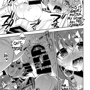 [R kaffy (Aichi Shiho)] Boku no Master wa Otokonoko – Fate/ Grand Order dj [Eng] – Gay Manga image 022.jpg