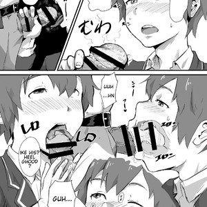 [Goma Brothers (Gomabura)] Taki no Ana. – sissy hole. Zenpen – Kimi no Na wa dj [Eng] – Gay Manga image 010.jpg