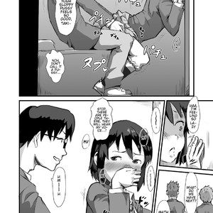 [Goma Brothers (Gomabura)] Taki no Ana. – sissy hole. Zenpen – Kimi no Na wa dj [Eng] – Gay Manga image 021.jpg