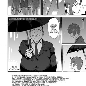 [Goma Brothers (Gomabura)] Taki no Ana. – sissy hole. Zenpen – Kimi no Na wa dj [Eng] – Gay Manga image 025.jpg