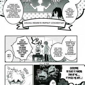 [BITE] Katzchen – Boku no Hero Academia dj [ENG] – Gay Manga image 003.jpg