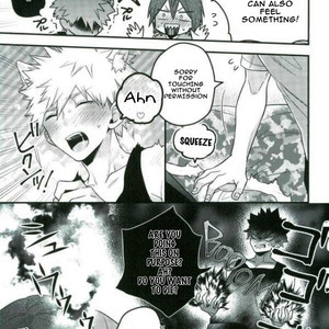 [BITE] Katzchen – Boku no Hero Academia dj [ENG] – Gay Manga image 006.jpg