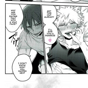 [BITE] Katzchen – Boku no Hero Academia dj [ENG] – Gay Manga image 011.jpg