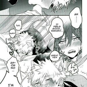 [BITE] Katzchen – Boku no Hero Academia dj [ENG] – Gay Manga image 012.jpg