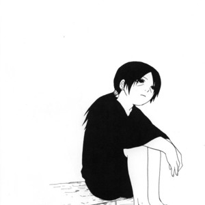 [Rauhreif (INOUE Yuki)] Naruto dj – Matratze [JP] – Gay Manga image 004.jpg