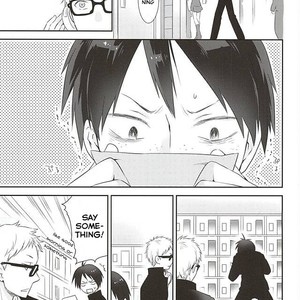 [Bakuchi Jinsei SP (Satsuki Fumi)] Mate, Sore wa Koumei no Wana da – Haikyuu!! dj [Eng] – Gay Manga image 002.jpg