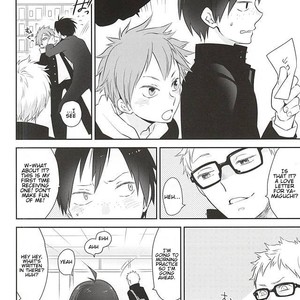 [Bakuchi Jinsei SP (Satsuki Fumi)] Mate, Sore wa Koumei no Wana da – Haikyuu!! dj [Eng] – Gay Manga image 003.jpg