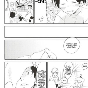 [Bakuchi Jinsei SP (Satsuki Fumi)] Mate, Sore wa Koumei no Wana da – Haikyuu!! dj [Eng] – Gay Manga image 005.jpg