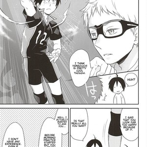 [Bakuchi Jinsei SP (Satsuki Fumi)] Mate, Sore wa Koumei no Wana da – Haikyuu!! dj [Eng] – Gay Manga image 006.jpg
