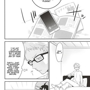 [Bakuchi Jinsei SP (Satsuki Fumi)] Mate, Sore wa Koumei no Wana da – Haikyuu!! dj [Eng] – Gay Manga image 007.jpg