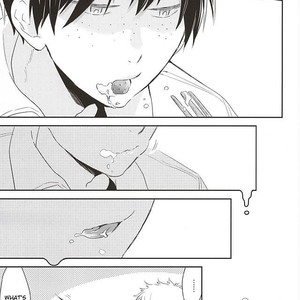 [Bakuchi Jinsei SP (Satsuki Fumi)] Mate, Sore wa Koumei no Wana da – Haikyuu!! dj [Eng] – Gay Manga image 012.jpg