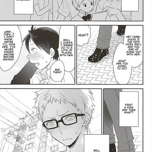 [Bakuchi Jinsei SP (Satsuki Fumi)] Mate, Sore wa Koumei no Wana da – Haikyuu!! dj [Eng] – Gay Manga image 014.jpg