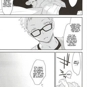 [Bakuchi Jinsei SP (Satsuki Fumi)] Mate, Sore wa Koumei no Wana da – Haikyuu!! dj [Eng] – Gay Manga image 016.jpg