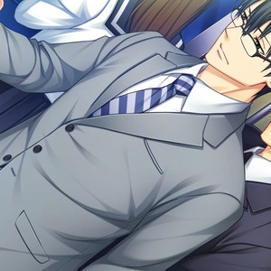 [Astray] Nonke Ippatsu Tabehoudai – Gay Manga image 005.jpg