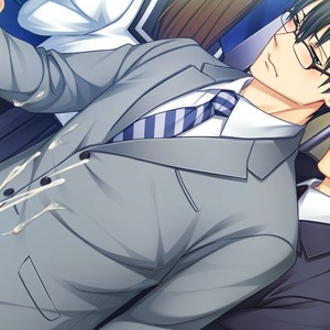 [Astray] Nonke Ippatsu Tabehoudai – Gay Manga image 007.jpg