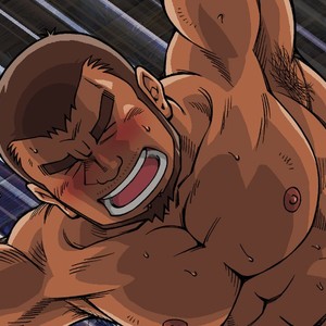 [Underground Campaign, Noda Gaku] Umisen Yamasen – Gay Manga image 017.jpg