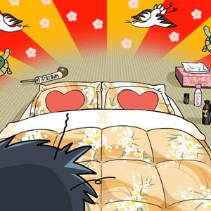 [Underground Campaign, Noda Gaku] Umisen Yamasen – Gay Manga image 056.jpg