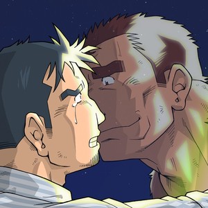 [Underground Campaign, Noda Gaku] Umisen Yamasen – Gay Manga image 085.jpg