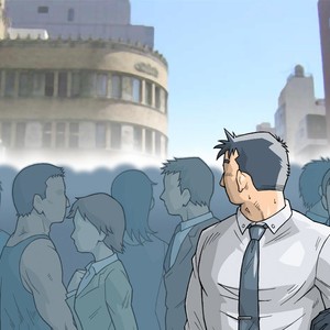 [Underground Campaign, Noda Gaku] Umisen Yamasen – Gay Manga image 105.jpg