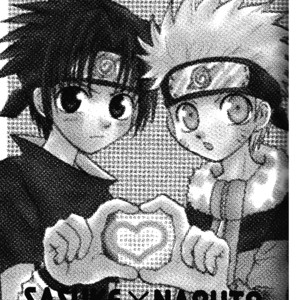 [M-Miracle] Fresh – Naruto dj [Eng] – Gay Manga image 002.jpg