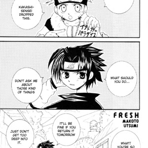 [M-Miracle] Fresh – Naruto dj [Eng] – Gay Manga image 004.jpg