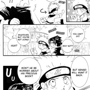 [M-Miracle] Fresh – Naruto dj [Eng] – Gay Manga image 005.jpg