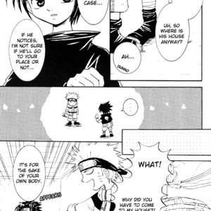 [M-Miracle] Fresh – Naruto dj [Eng] – Gay Manga image 006.jpg