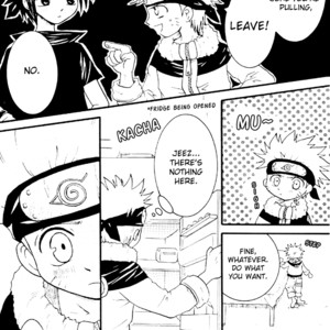 [M-Miracle] Fresh – Naruto dj [Eng] – Gay Manga image 007.jpg