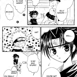 [M-Miracle] Fresh – Naruto dj [Eng] – Gay Manga image 009.jpg