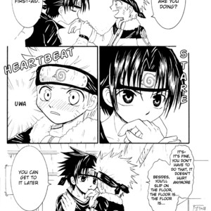 [M-Miracle] Fresh – Naruto dj [Eng] – Gay Manga image 013.jpg