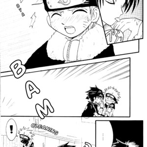 [M-Miracle] Fresh – Naruto dj [Eng] – Gay Manga image 014.jpg