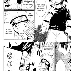 [M-Miracle] Fresh – Naruto dj [Eng] – Gay Manga image 017.jpg