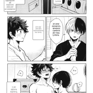 [Tenten Coga] Goodmorning, Goodnight – My Hero Academia dj [Esp] – Gay Manga image 003.jpg