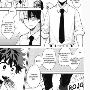 [Tenten Coga] Goodmorning, Goodnight – My Hero Academia dj [Esp] – Gay Manga image 007.jpg