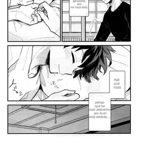[Tenten Coga] Goodmorning, Goodnight – My Hero Academia dj [Esp] – Gay Manga image 012.jpg