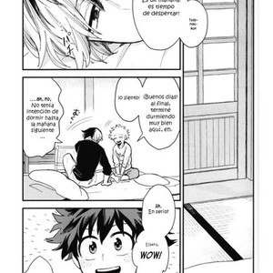 [Tenten Coga] Goodmorning, Goodnight – My Hero Academia dj [Esp] – Gay Manga image 013.jpg