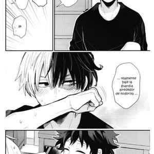 [Tenten Coga] Goodmorning, Goodnight – My Hero Academia dj [Esp] – Gay Manga image 014.jpg
