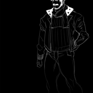 [Shoutaroh Kojima] Backyard Wrestler [Pt] – Gay Manga image 003.jpg