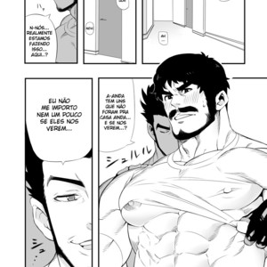 [Shoutaroh Kojima] Backyard Wrestler [Pt] – Gay Manga image 005.jpg